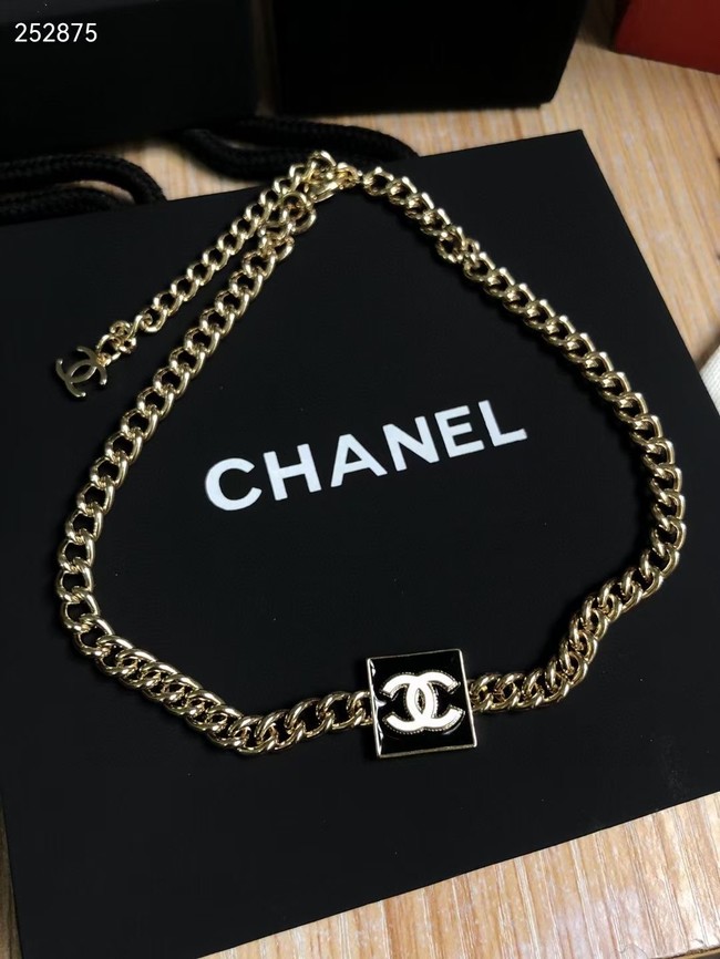 Chanel Necklace CE8673