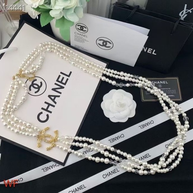 Chanel Necklace CE8681