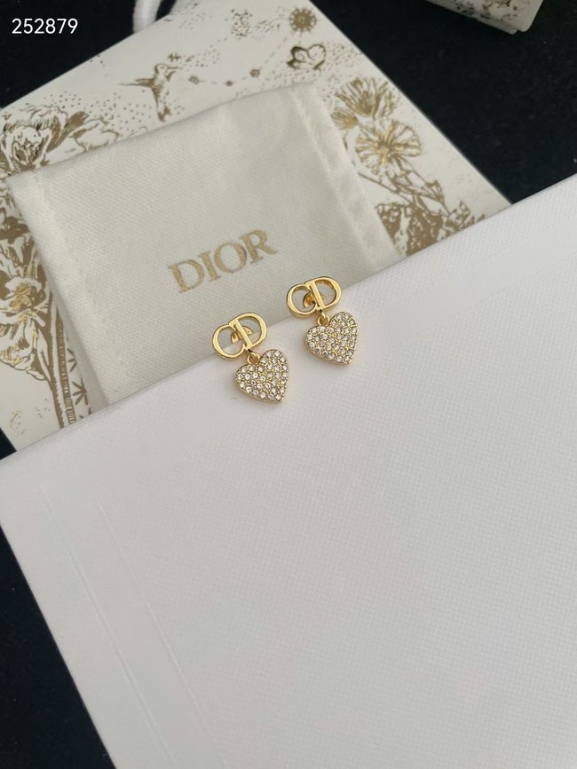 Dior Earrings CE8670