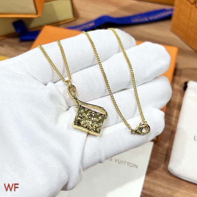 Louis Vuitton Necklace CE8691