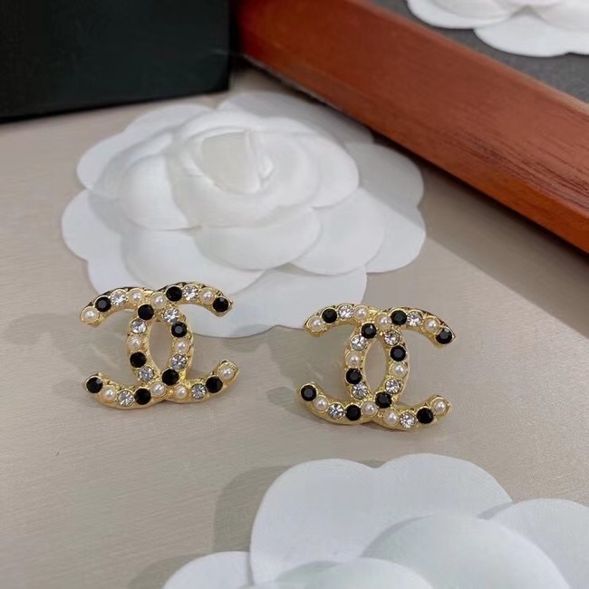 Chanel Earrings CE8718