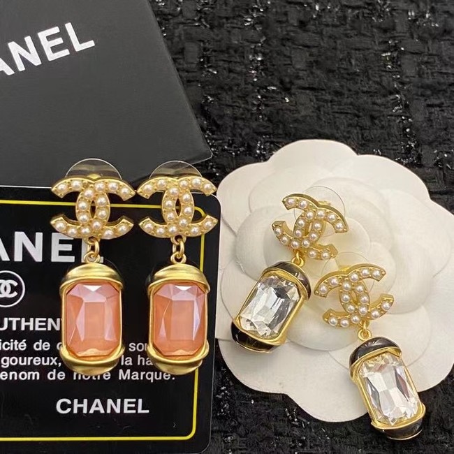 Chanel Earrings CE8723