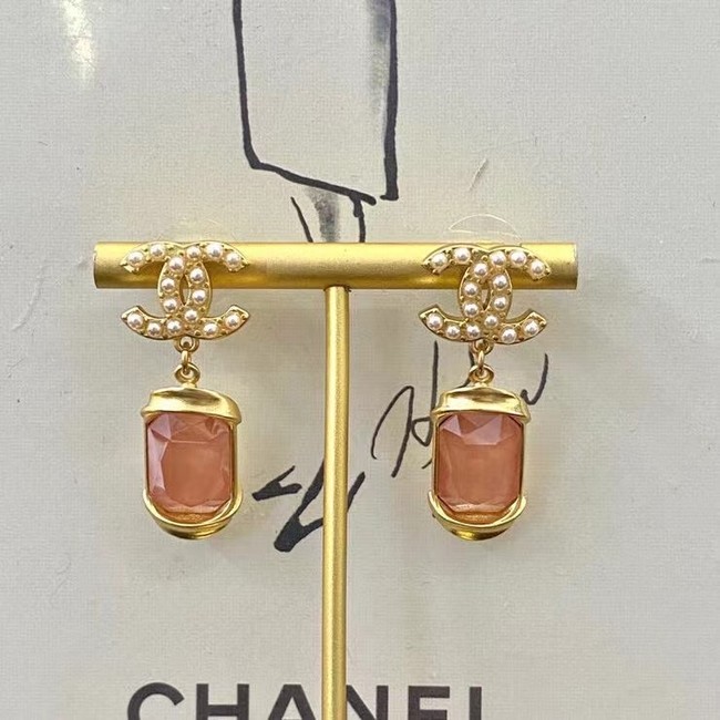 Chanel Earrings CE8723