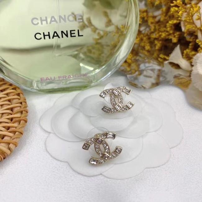 Chanel Earrings CE8724