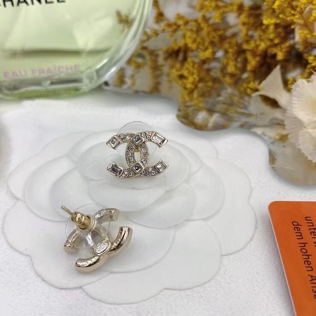 Chanel Earrings CE8724