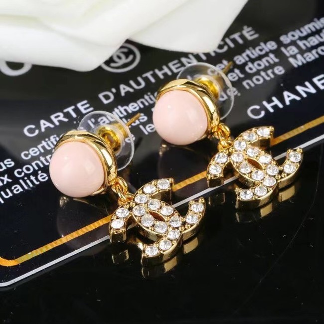 Chanel Earrings CE8782