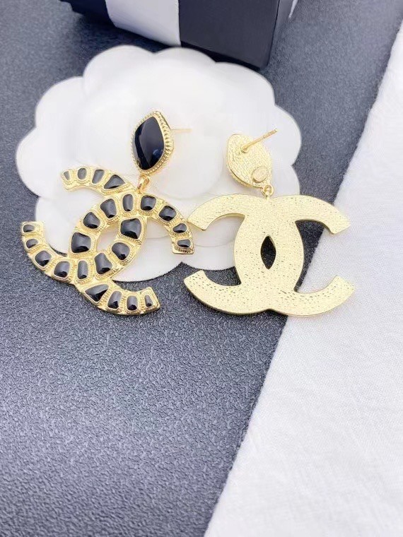 Chanel Earrings CE8784