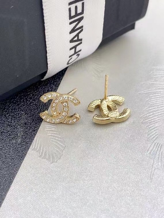 Chanel Earrings CE8785