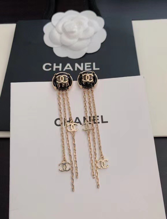 Chanel Earrings CE8791