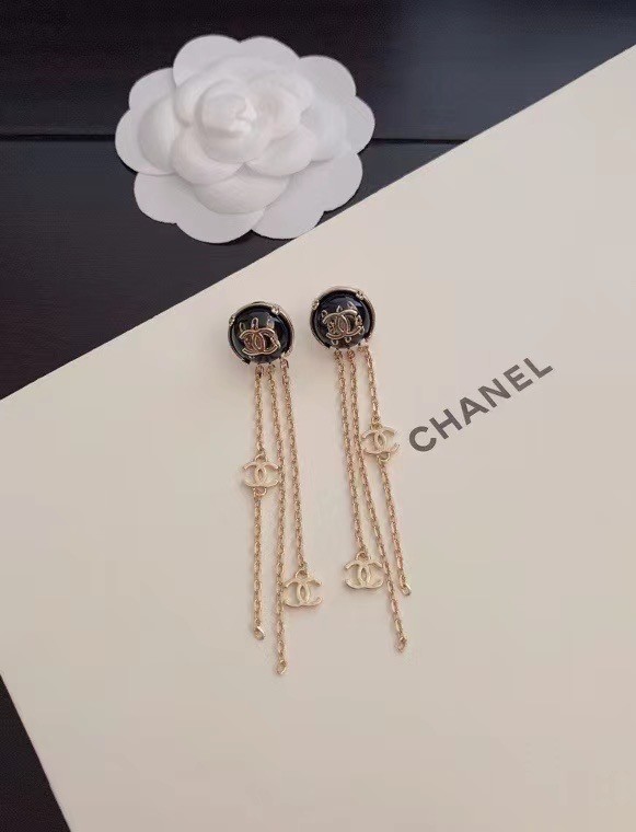 Chanel Earrings CE8791