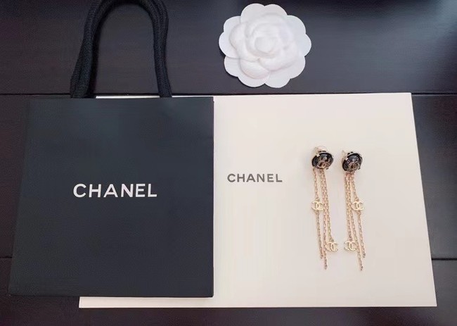 Chanel Earrings CE8791