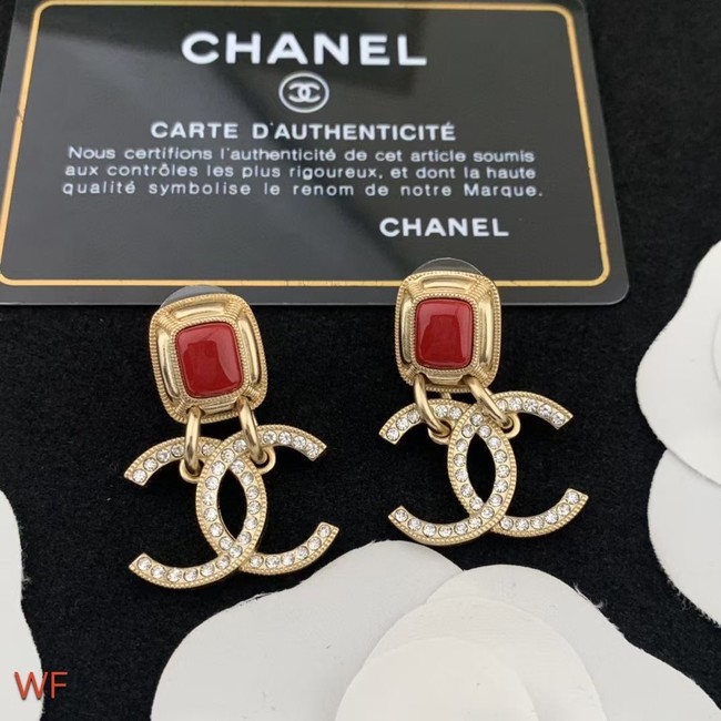 Chanel Earrings CE8793