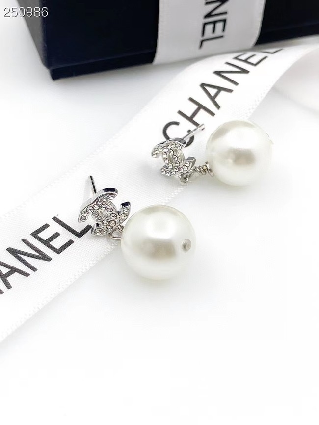 Chanel Earrings CE8803