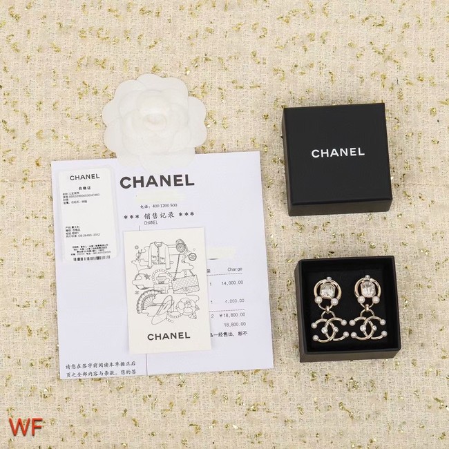 Chanel Earrings CE8805