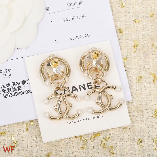 Chanel Earrings CE8805