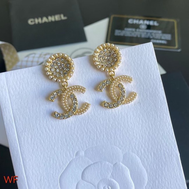 Chanel Earrings CE8819