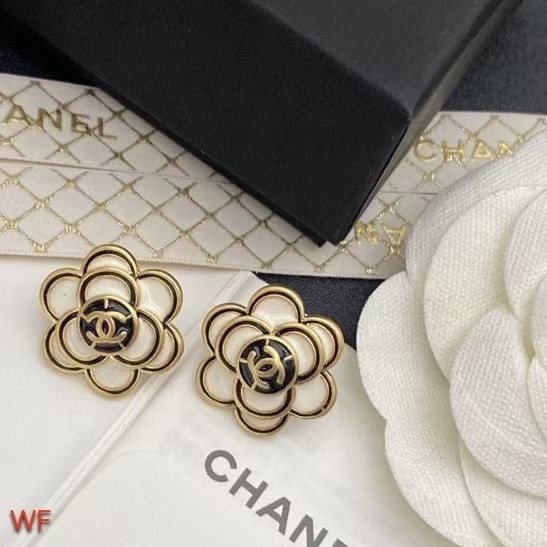 Chanel Earrings CE8822