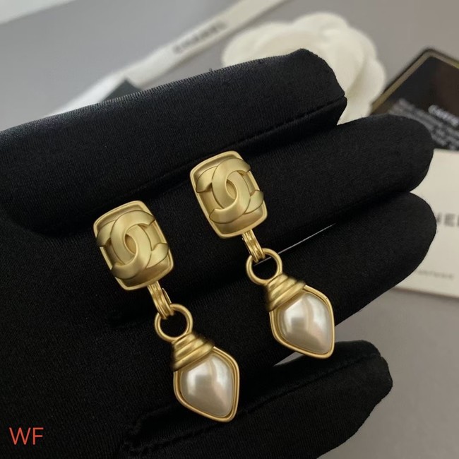 Chanel Earrings CE8824