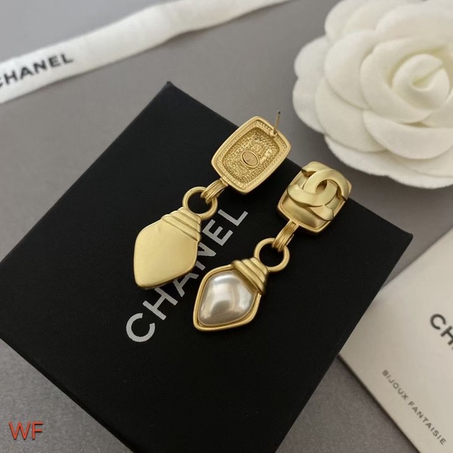 Chanel Earrings CE8824