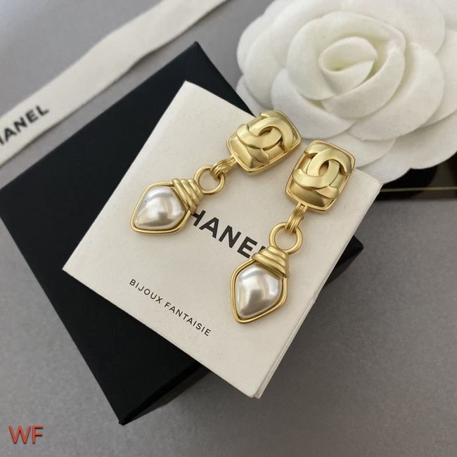 Chanel Earrings CE8824