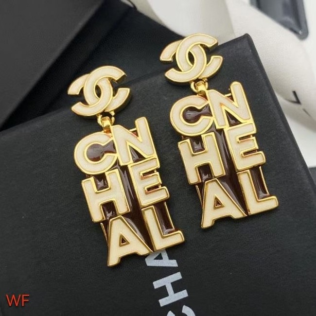 Chanel Earrings CE8825