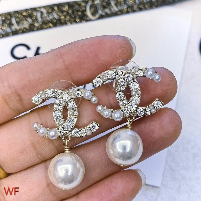 Chanel Earrings CE8826