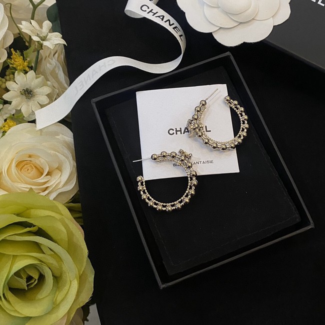 Chanel Earrings CE8844