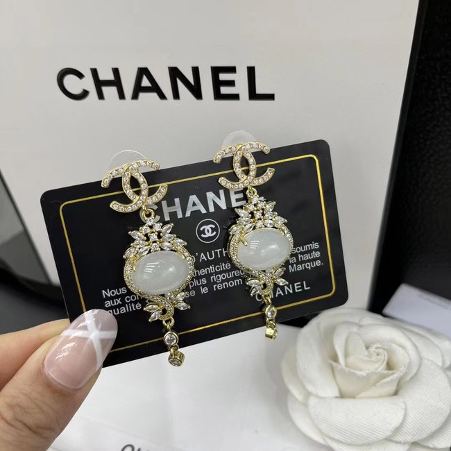 Chanel Earrings CE8846