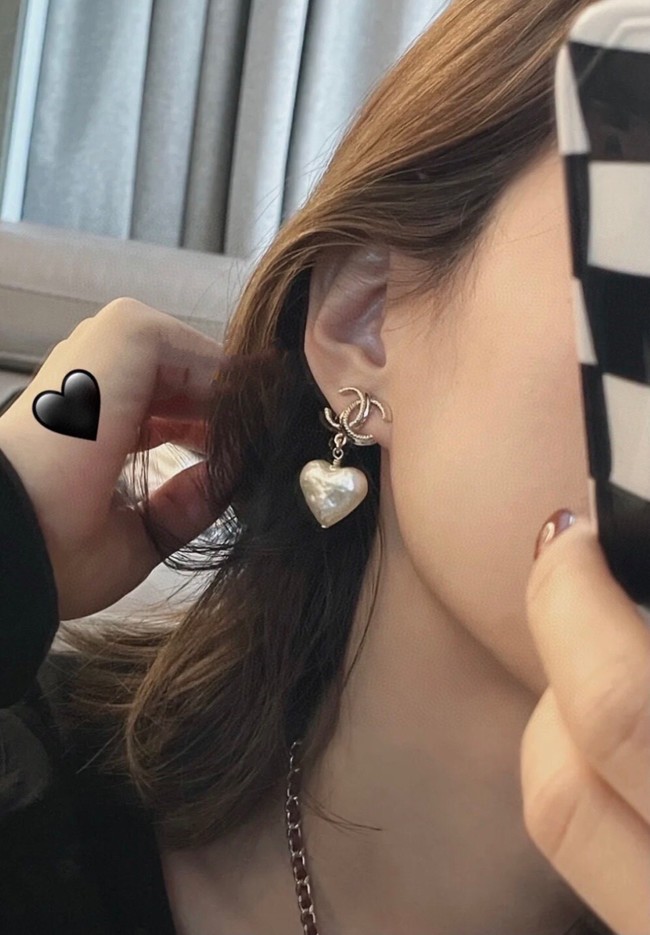 Chanel Earrings CE8849