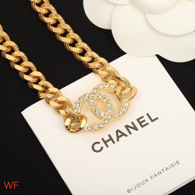 Chanel Necklace CE8852