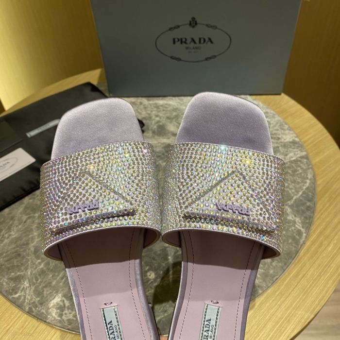 Prada Shoes PDS00270