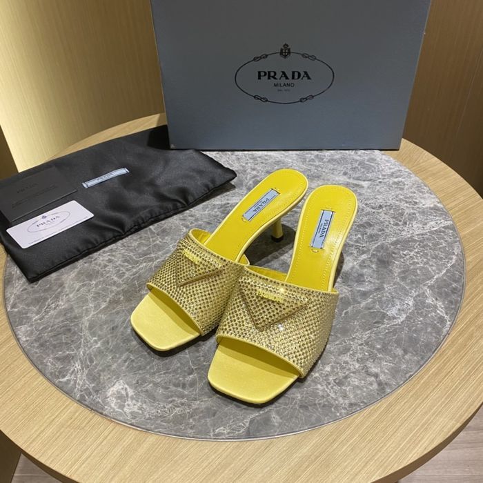 Prada Shoes PDS00274