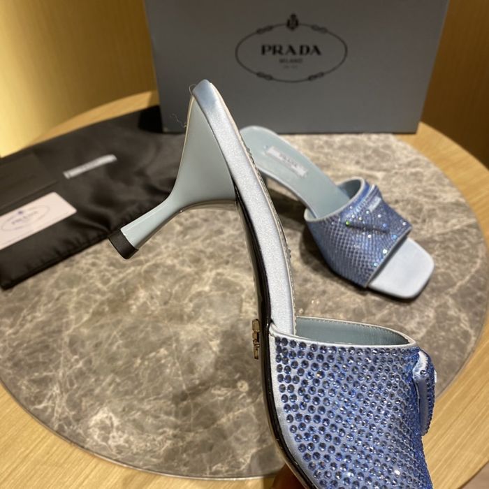 Prada Shoes PDS00275