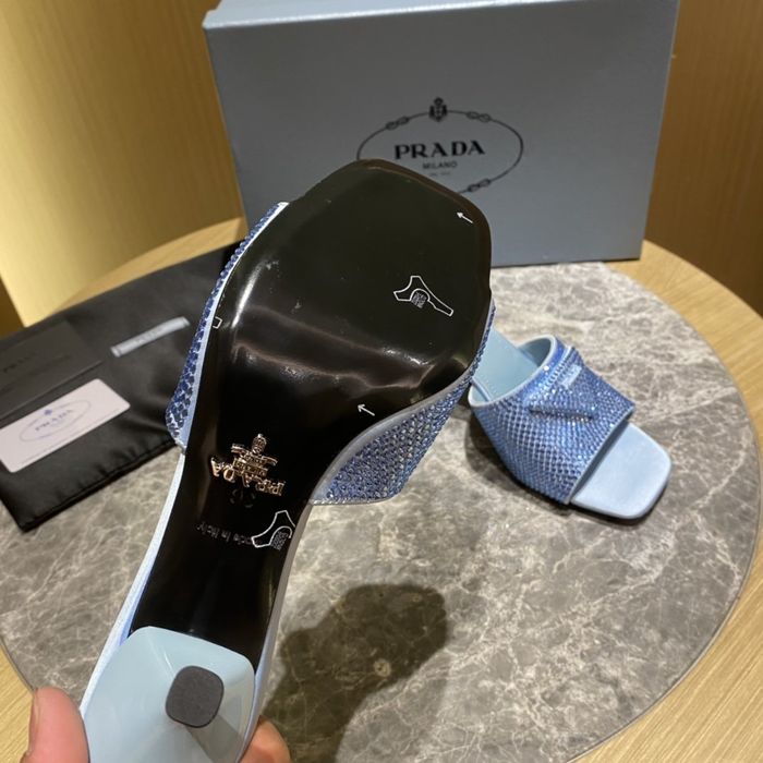 Prada Shoes PDS00275