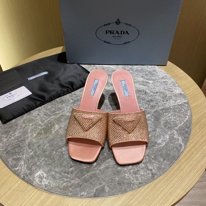 Prada Shoes PDS00276