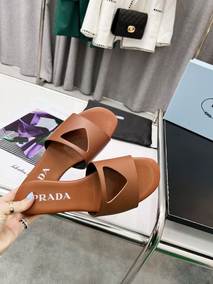 Prada Shoes PDS00287