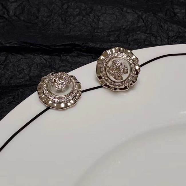 Chanel Earrings CE8872