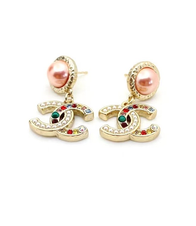 Chanel Earrings CE8874