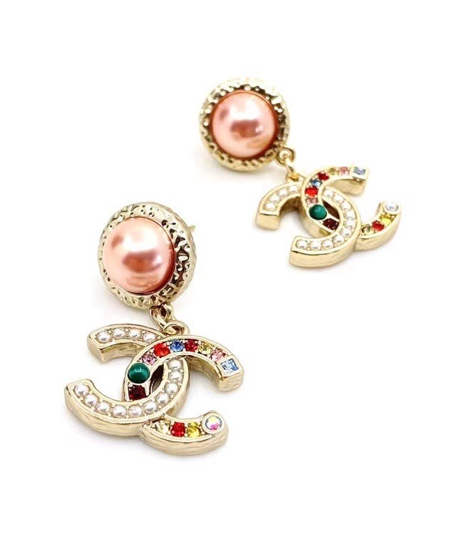 Chanel Earrings CE8874