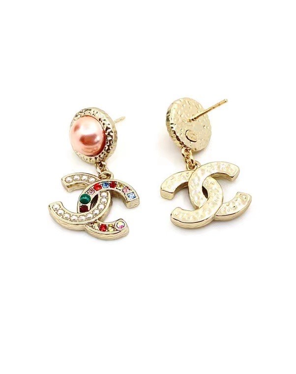 Chanel Earrings CE8874