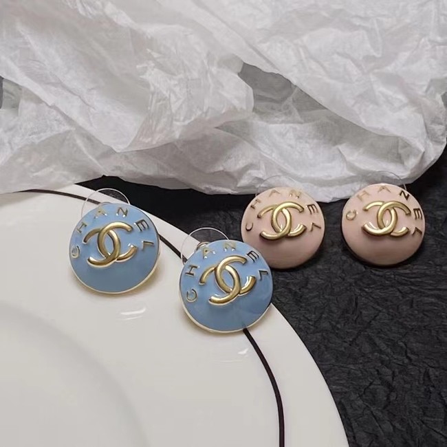 Chanel Earrings CE8878