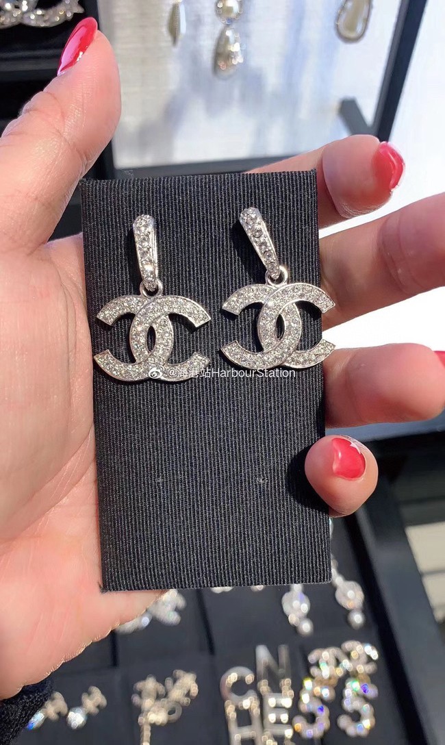 Chanel Earrings CE8882