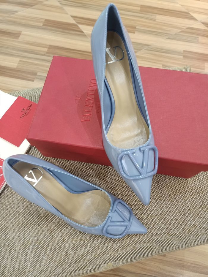 Valentino Shoes VOS00024 Heel 8.5CM