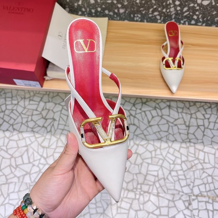 Valentino Shoes VOS00072 Heel 4.5CM