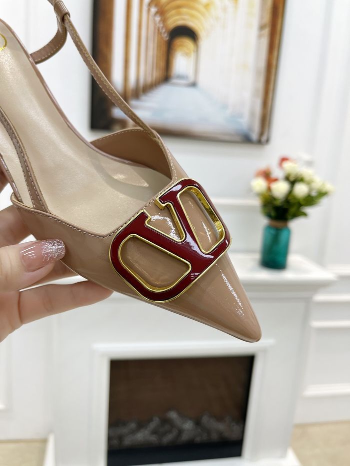 Valentino Shoes VOS00079 Heel 4CM