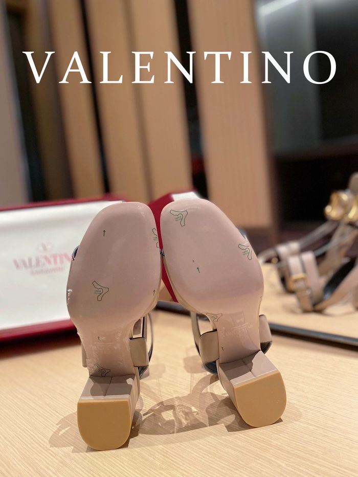 Valentino Shoes VOS00092 Heel 6.5CM