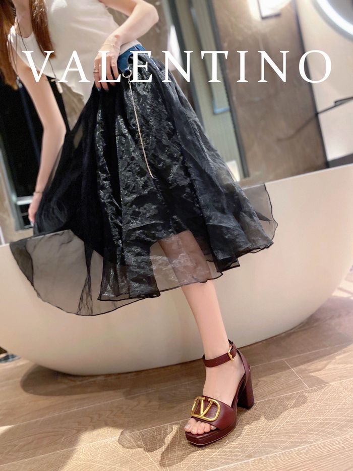 Valentino Shoes VOS00115 Heel 9CM