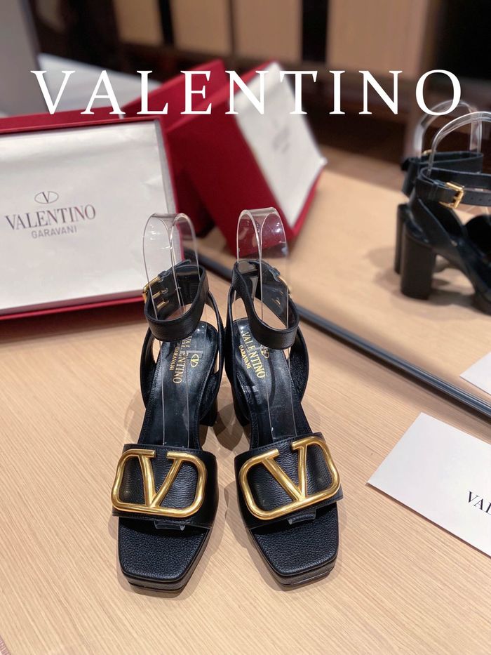 Valentino Shoes VOS00116 Heel 9CM