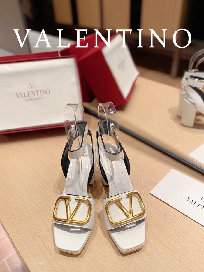 Valentino Shoes VOS00120 Heel 9CM