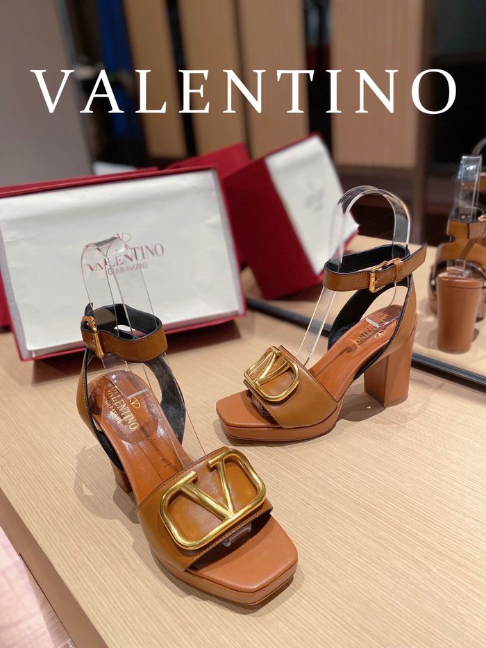 Valentino Shoes VOS00122 Heel 9CM